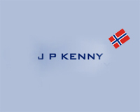 JP Kenny Norge         