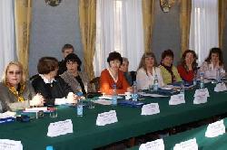 В Осло прошла конференция российских соотечественников в Норвегии