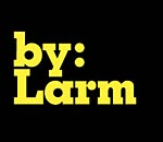 :  by:Larm