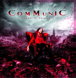   : COMMUNIC - Payment Of Existence
