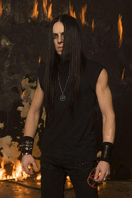     SATYRICON