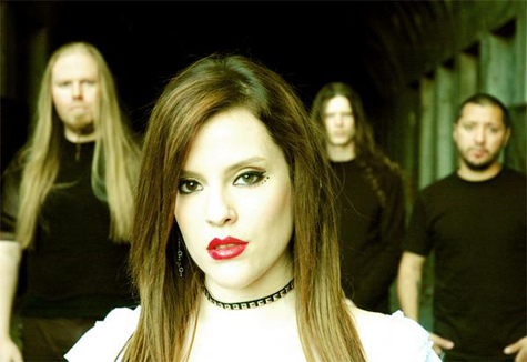 SIRENIA     