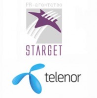 Starget     Telenor