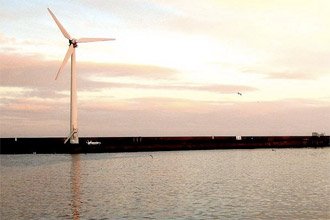  StatoilHydro    