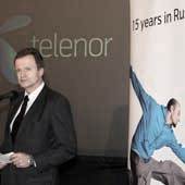 Telenor    Beeline