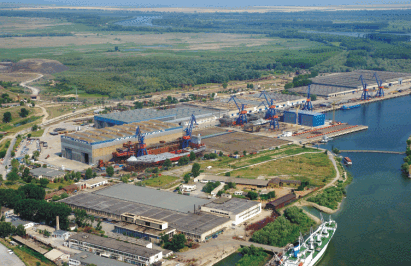 STX Group   Aker Yards
