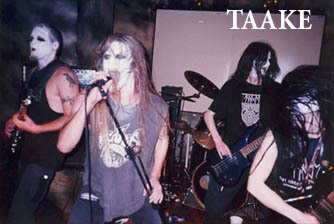     Taake