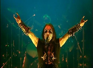 Carpathian Forest  Keep of Kalessin       Inferno