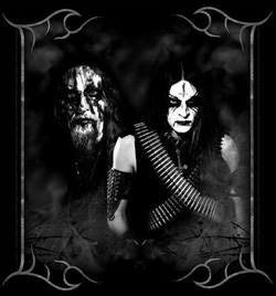 Gorgoroth   18-20 