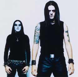 SATYRICON  -    