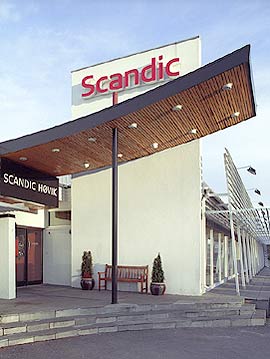 Scandic       