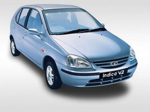   Tata     Indica  