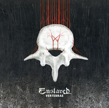   Enslaved