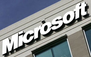 Microsoft     
