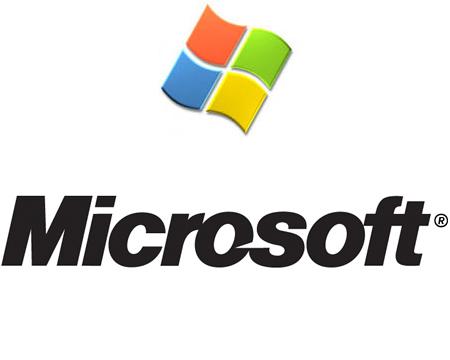 Microsoft      