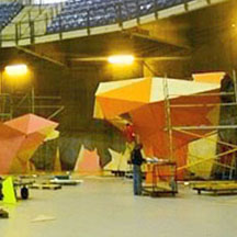 Nordic Challenge-2008:  