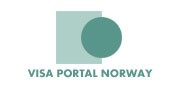 Норвежский визовый портал