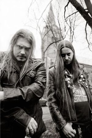 Darkthrone    