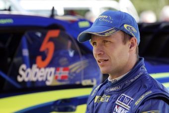         Subaru WRC