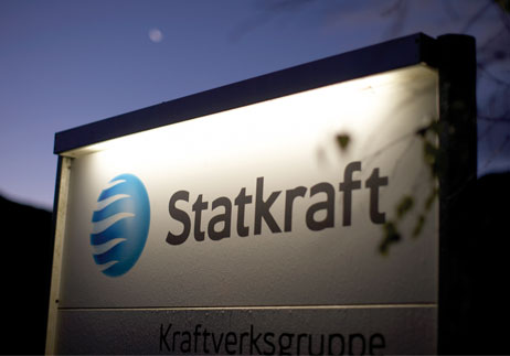 Statkraft 