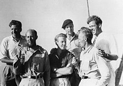 -́ (Kon-Tiki)