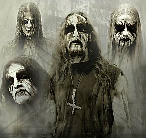    GORGOROTH