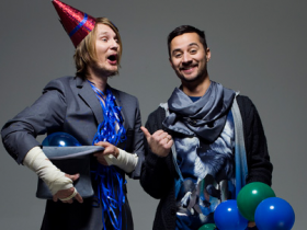 Röyksopp     