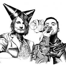 Новый альбом Royksopp