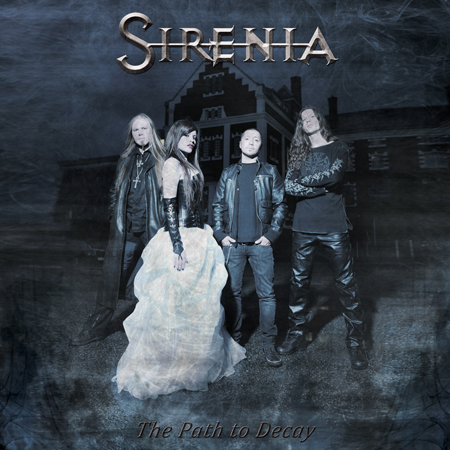  SIRENIA    