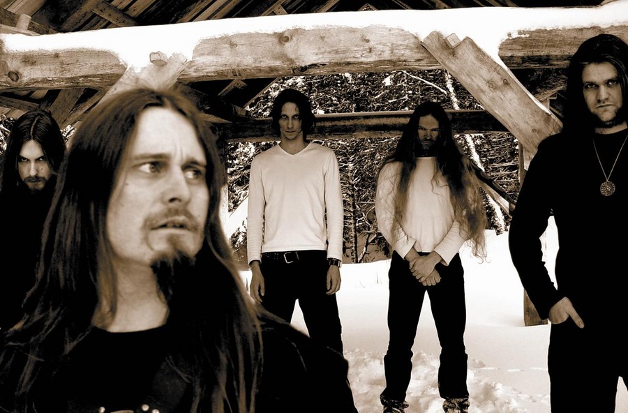   ENSLAVED  