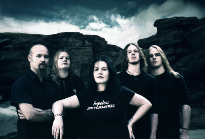      MADDER MORTEM