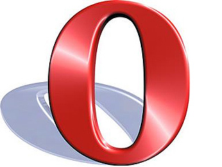  - Opera Turbo