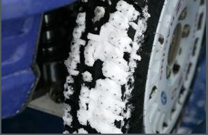 Pirelli      Sottozero