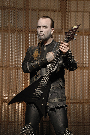  DIMMU BORGIR     