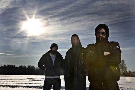 ULVER     