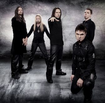 KAMELOT   