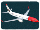 Norwegian      .