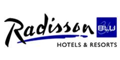  Radisson SAS    Radisson Blu