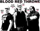   -   BLOOD RED THRONE