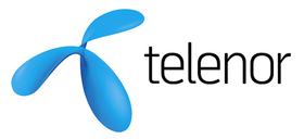 Telenor  67,25% Unitech Wireless