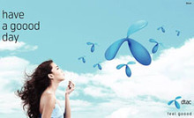  Telenor  Altimo     