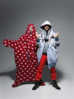 Royksopp 