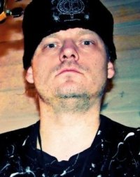 Daniel Vrangsinn    