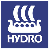 Norsk Hydro  I  2009   