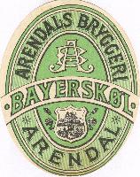 Carlsberg      Arendal  