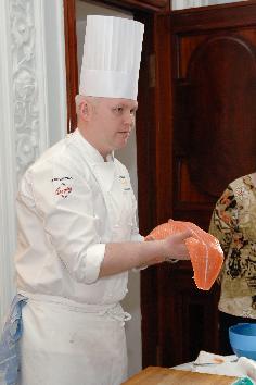     Bocuse d'Or!