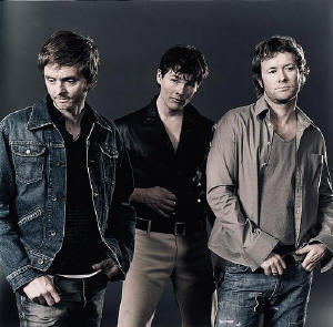   a-ha: 