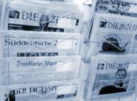 Tageszeitung:    