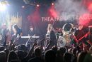       THEATRE OF TRAGEDY