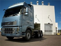      Volvo FH16 700  